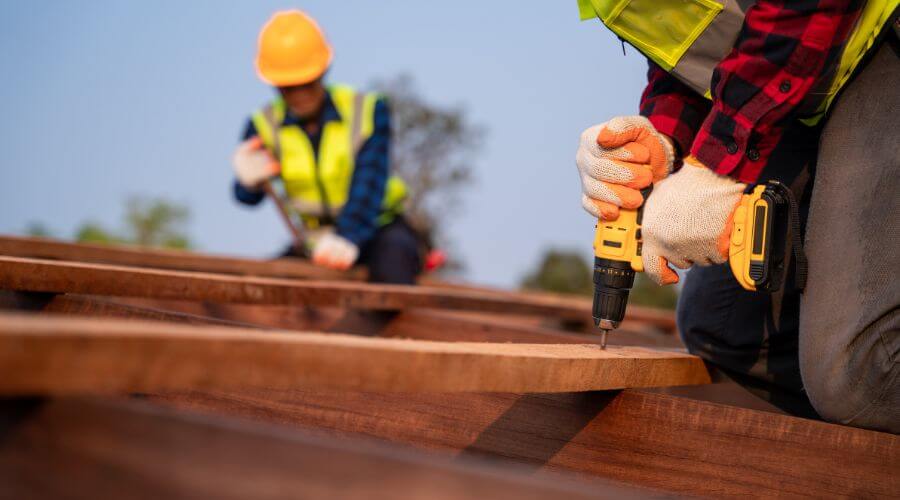 Local Chimney Repair in Loveville, MD